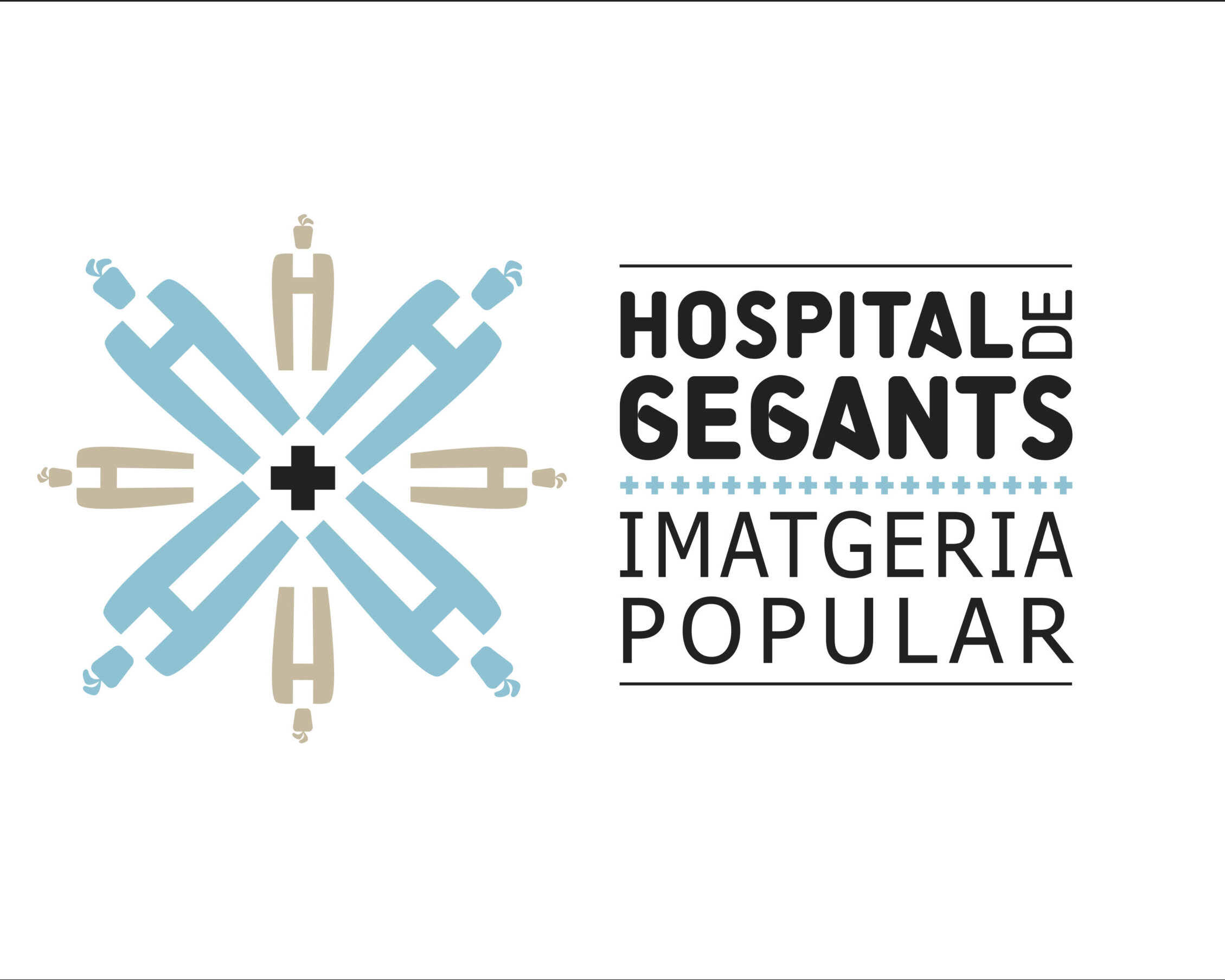 Hospital de Gegants